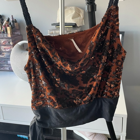 Free people tank top - Picture 2 of 3